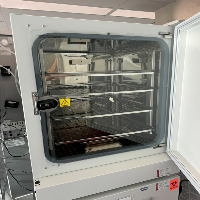 Nuaire Double Stack CO2 Incubator image 1